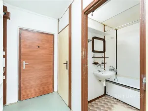 Prodej bytu 2+kk, Praha, Tatarkova, 42 m2