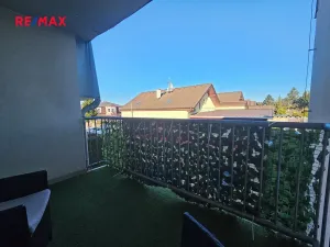 Pronájem bytu 2+kk, Vestec, Chmelová, 41 m2