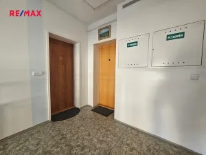 Pronájem bytu 2+kk, Vestec, Chmelová, 41 m2