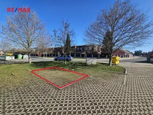 Pronájem bytu 2+kk, Vestec, Chmelová, 41 m2