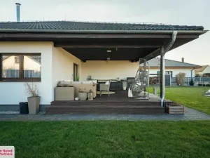 Prodej rodinného domu, Senomaty, Na Hradišti, 138 m2