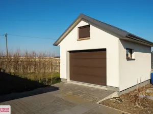 Prodej rodinného domu, Senomaty, Na Hradišti, 138 m2