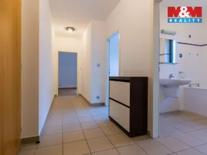 Prodej bytu 3+kk, Praha - Sedlec, V Sedlci, 111 m2