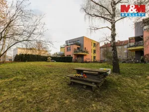 Prodej bytu 3+kk, Praha - Sedlec, V Sedlci, 111 m2