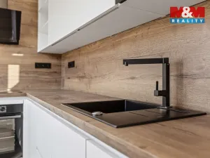 Prodej bytu 2+1, Most, Vítězslava Nezvala, 54 m2