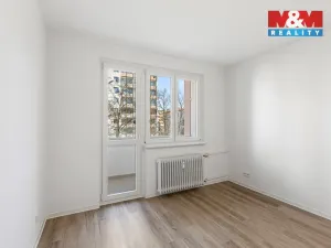 Prodej bytu 2+1, Most, Vítězslava Nezvala, 54 m2