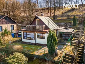 Prodej chaty, Ledečko, 74 m2