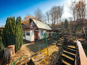 Prodej chaty, Ledečko, 74 m2