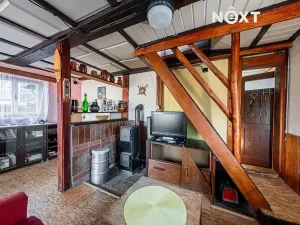 Prodej chaty, Ledečko, 74 m2