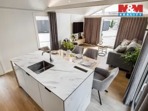 Prodej rodinného domu, Javornice, 51 m2