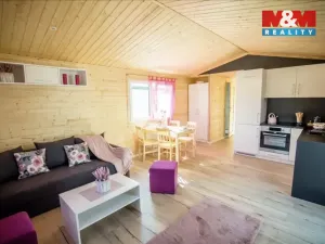 Prodej rodinného domu, Vítězná - Kocléřov, 57 m2