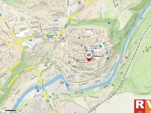 Prodej bytu 3+1, Stříbro, Žižkova, 87 m2