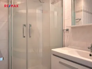 Pronájem bytu 2+kk, Praha - Písnice, Na okruhu, 50 m2