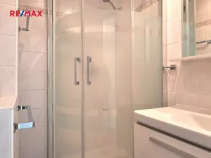 Pronájem bytu 2+kk, Praha - Písnice, Na okruhu, 50 m2