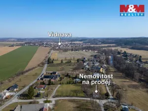 Prodej rodinného domu, Velká Kraš, 127 m2