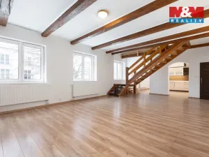 Prodej bytu 4+kk, Bohumín - Nový Bohumín, Čáslavská, 125 m2