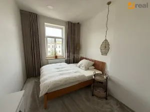 Prodej bytu 4+1, Liberec, Hanychovská, 113 m2