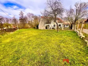 Prodej pozemku pro bydlení, Malý Újezd, 966 m2