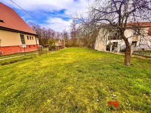 Prodej pozemku pro bydlení, Malý Újezd, 966 m2