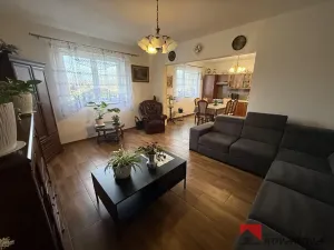 Prodej rodinného domu, Kostelec nad Labem, Kostelecká, 350 m2