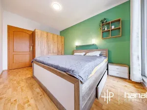 Prodej bytu 3+1, Olomouc, Skupova, 68 m2