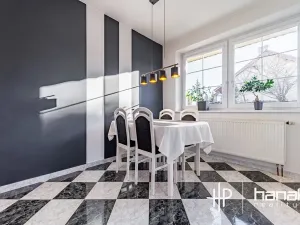 Prodej rodinného domu, Olomouc, Na Stráni, 146 m2