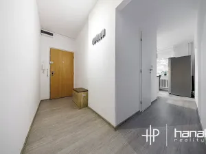 Pronájem bytu 2+1, Olomouc, Jílová, 60 m2