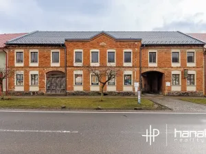 Prodej zemědělské usedlosti, Náklo, 521 m2