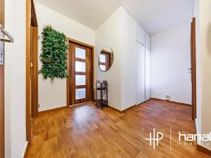 Pronájem bytu 2+1, Olomouc, tř. Kosmonautů, 51 m2