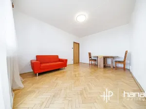 Pronájem bytu 2+1, Olomouc, tř. Kosmonautů, 51 m2