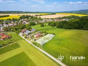 Prodej pozemku pro bydlení, Výkleky, 1208 m2