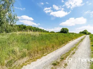 Prodej pozemku pro bydlení, Výkleky, 1208 m2