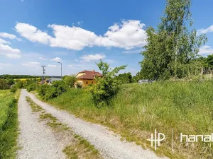 Prodej pozemku pro bydlení, Výkleky, 1208 m2