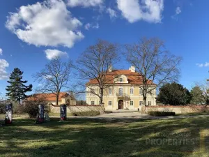 Prodej pozemku pro bydlení, Panenské Břežany, Vilová, 822 m2