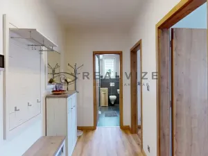 Prodej bytu 2+kk, České Budějovice, České Vrbné, 71 m2