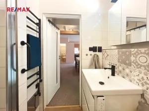 Prodej bytu 3+kk, Praha - Stodůlky, Bronzová, 78 m2