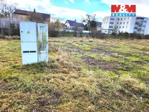 Prodej pozemku pro bydlení, Dubí, 909 m2