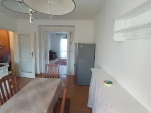 Pronájem bytu 2+1, Praha - Vršovice, Konopišťská, 54 m2