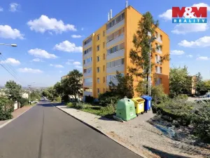 Prodej bytu 3+1, Ostrava - Muglinov, Vdovská, 70 m2