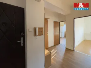 Prodej bytu 3+1, Ostrava - Muglinov, Vdovská, 70 m2