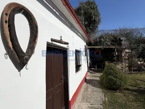 Prodej rodinného domu, Chlum u Třeboně, Husova, 120 m2