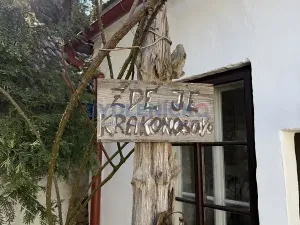 Prodej rodinného domu, Chlum u Třeboně, Husova, 120 m2