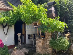 Prodej rodinného domu, Chlum u Třeboně, Husova, 120 m2