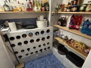 Prodej rodinného domu, Chlum u Třeboně, Husova, 120 m2