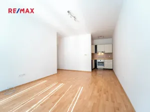 Pronájem bytu 2+kk, Kolín, Roháčova, 53 m2
