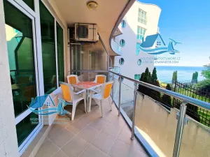 Prodej bytu 3+kk, Bjala, Bulharsko, 107 m2