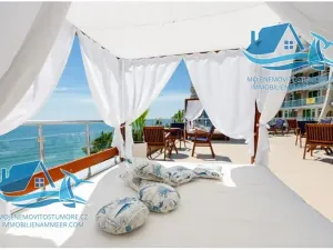 Prodej bytu 3+kk, Bjala, Bulharsko, 107 m2