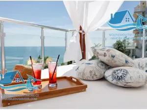 Prodej bytu 3+kk, Bjala, Bulharsko, 107 m2