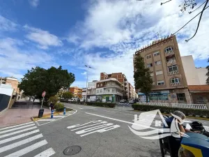 Prodej bytu 2+kk, Torrevieja, Španělsko, 33 m2