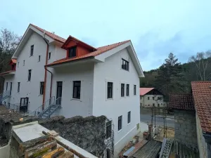 Pronájem bytu 1+kk, Peruc, U Koupaliště, 32 m2